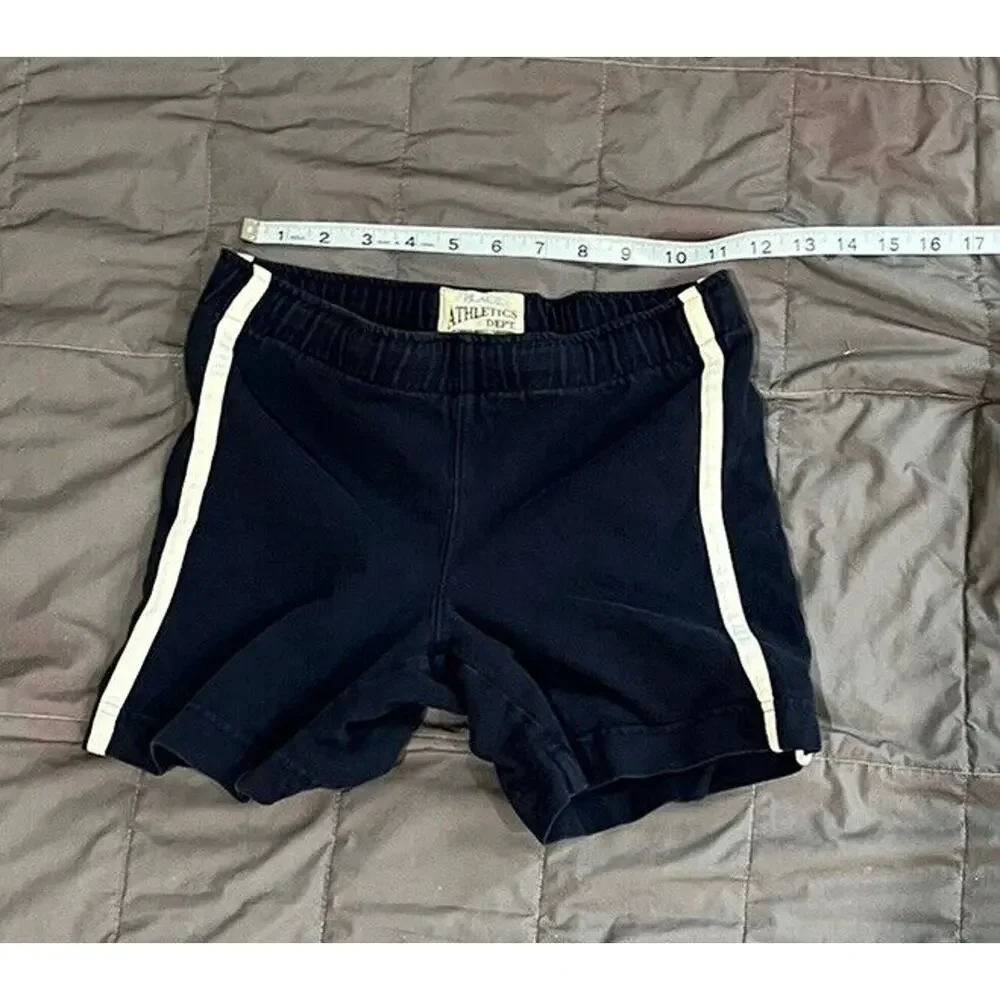 The Children’s Place Xs 4 Blue Shorts